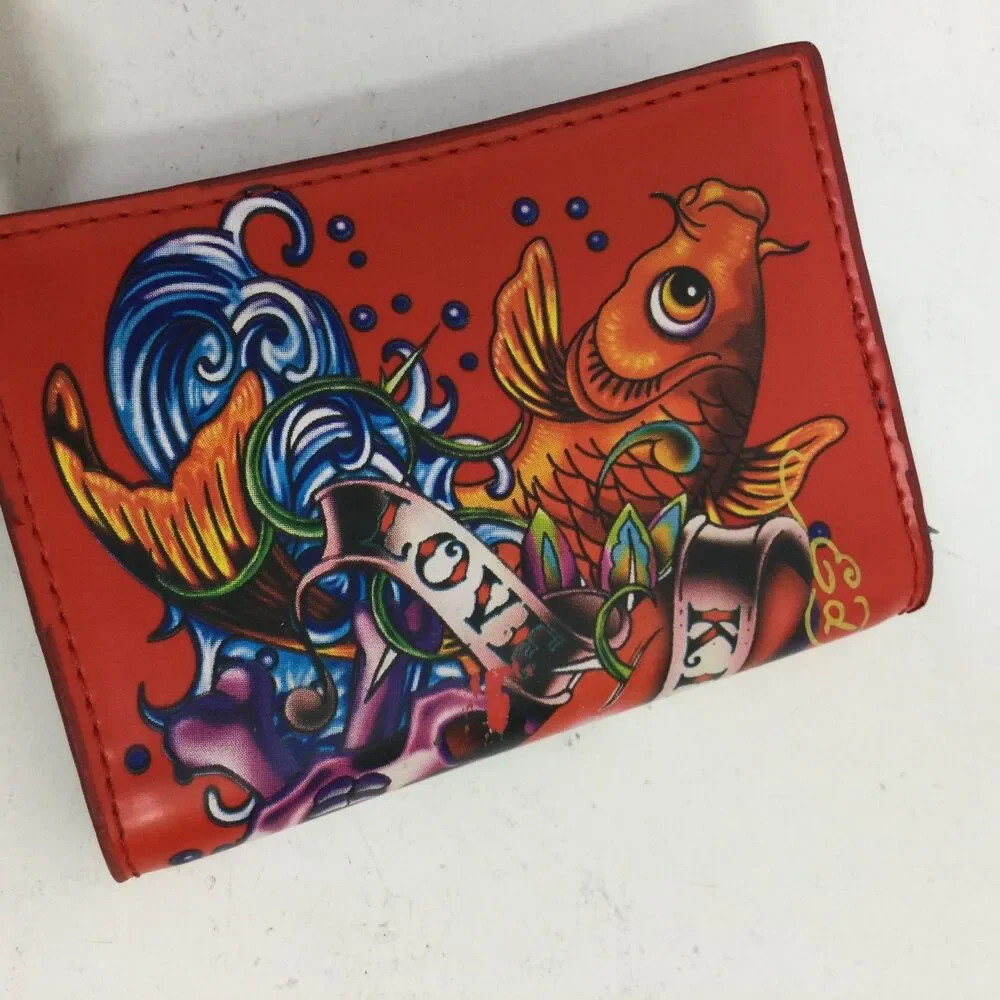 Ed Hardy 